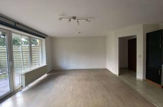Wohnung mieten in Am Nesenitzbach, 39638 Gardelegen, TOP-Wohnung mit SONNEN-Terrasse und Stellplatz