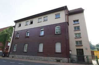 Wohnung mieten in Kulmbacher Straße 129, 07318 Saalfeld, 2-Raum-Wohnung in Saalfeld-Ost