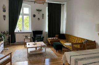 Wohnung mieten in Mahlerstraße, 13088 Weißensee, Zauberhafte Wohnung im Komponistenviertel