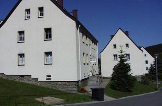 Wohnung mieten in Untere Siedlungsstraße 84, 09430 Drebach, Familienfreundliches Wohnen, Moderne 3- Raumwohnung
