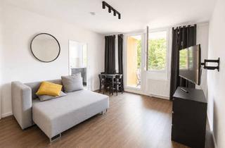 Wohnung mieten in Reichenberger Straße 176, 10999 Kreuzberg, Charmante 1-Zimmer-Wohnung im Herzen von Berlin-Kreuzberg