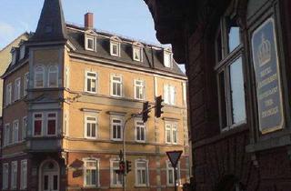 Wohnung mieten in Wartburgallee, 99817 Eisenach, Absolut Exklusiv mit Platz zur Entfaltung und besonderen Flair einer Maisonette-Wg?!