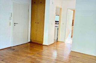 Wohnung mieten in Am Stadtwald, 54595 Prüm, Erdgeschosswohnung mit Balkon zum wohlfühlen