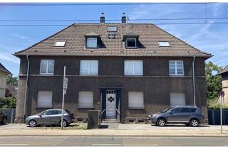 Wohnung mieten in 45355 Borbeck-Mitte, 2-Zimmer- DG-Wohnung in Essen-Borbeck