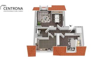 Wohnung mieten in Henschelstr. 28, 45527 Hattingen, Frisch renovierte 2,5 Zimmerwohnung in Hattingen Welper zu vermieten!