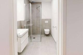 Wohnung mieten in Eichwaldstraße 68, 60385 Nordend-Ost, Stilvolles 1-Zimmer-Apartment mit Balkon, Aufzug & Tiefgarage in Frankfurt am Main