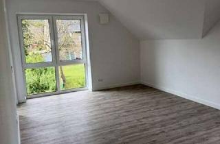 Wohnung mieten in Hinter Der Leuchtenburg, 49152 Bad Essen, ERSTBEZUG - Obergeschosswohnung mit Balkon im "Leuchtenburger Garten" in Bad Essen-Eielstädt!