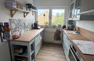 Wohnung mieten in Burgacker, 45475 Dümpten, 2 Raum Wohnung mit Balkon Erstbezug nach Sanierung