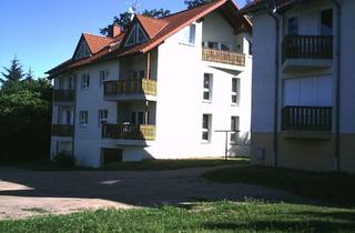 Wohnung mieten in Teichweg 65A, 02894 Sohland, 3-Zimmer-Wohnung in Sohland am Rotstein mit Balkon