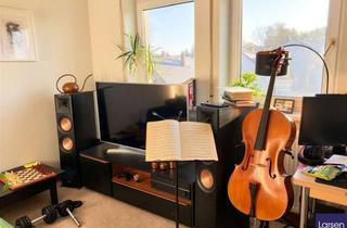 Wohnung mieten in 93051 Kumpfmühl-Ziegetsdorf-Neuprüll, Wunderschöne 1-Zimmer-Dachgeschosswohnung mit Einbauküche in Regensburg