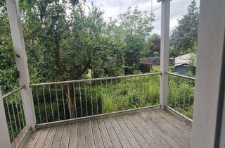 Wohnung mieten in Augustastraße 64, 37269 Eschwege, Sehr schöne 3 Zimmerwohnung mit Balkon und Gartennutzung