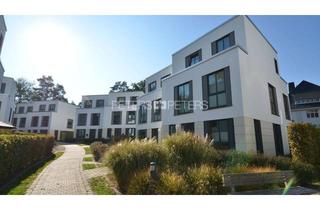 Wohnung mieten in Falkenstein, 22559 Rissen, + Doppelhaushälfte + Wohntraum am Golfplatz Falkenstein +