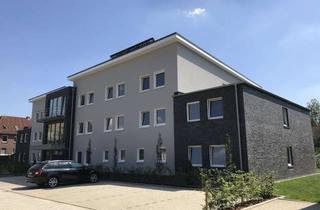 Wohnung mieten in Ottostraße, 49809 Lingen (Ems), Modernes WG-Zimmer im Zentrum von Lingen