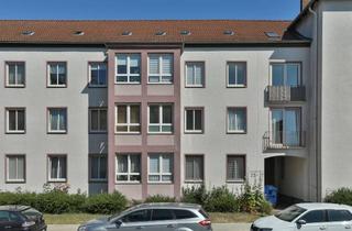 Wohnung mieten in Tuckermannstr. 27, 38118 Braunschweig, Modernisierte 3-Zimmer-Wohnung im Sackringviertel zu vermieten!