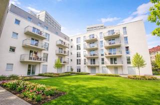 Wohnung mieten in 99084 Altstadt, antaris Immobilien GmbH ** Schöne 3-Zimmer-Wohnung mit Balkon **