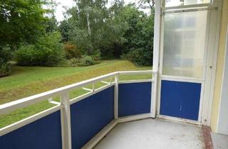 Wohnung mieten in Kastanienweg 21, 06406 Bernburg, 3 Zimmer im Erdgeschoß