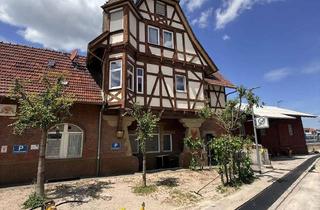 Wohnung mieten in Bahnhofstraße 29, 72639 Neuffen, Gut belichtete Wohnung im 1.OG ab sofort vermietbar