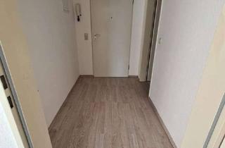 Wohnung mieten in Am Diebsgraben 3A, 15374 Müncheberg, helle 2-Zi.-Wohnung mit Ankleide und Loggia