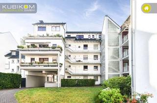 Wohnung mieten in 42489 Wülfrath, Charmante Dachgeschosswohnung mit 63m² und Tiefgaragenstellplatz.