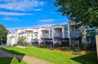 Sozialwohnungen mieten in Hallesche Str. 11, 38444 Westhagen, ***2- Zimmerwohnung mit Balkon in Westhagen*** Anmietung nur mit WBS möglich