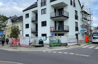 Wohnung mieten in Jean-Spessart-Str, 53879 Euskirchen, tolle 2-Zimmer-Wohnungen in Neubau * zentrumsnah *