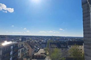 Wohnung mieten in Markt 17, 42853 Innen, Single-Wohnung mit wunderbarer Aussicht
