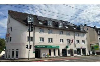 Wohnung mieten in Wattenscheider Hellweg 71, 44869 Höntrop, BO-Höntrop! Attraktive Dachgeschosswohnung mit Balkon, Stellplatz und Aufzug!