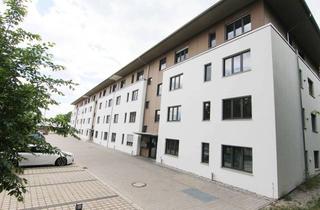 Wohnung mieten in 84359 Simbach, Herrliche 2-Zimmer-Neubauwohnung mit Terrasse & Garten – Erstbezug in sonniger Süd-/Westlage