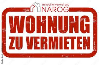 Wohnung mieten in 45357 Gerschede, schöne, lichtdurchflutete 3,5 Z. Wohnung mit Balkon und eigenen Garten zu vermieten in Essen-Gersche
