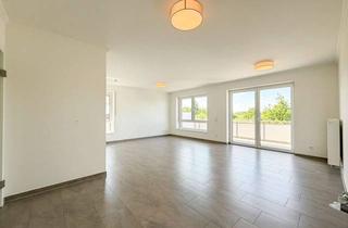 Wohnung mieten in 59394 Nordkirchen, Moderne 3-Zimmerwohnung mit Balkon