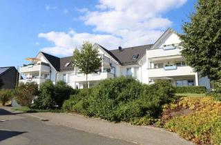 Wohnung mieten in 51674 Wiehl, Residenz Am Blumenwinkel : Exklusive, seniorengerechte Komfortwohnung in Drabenderhöhe.