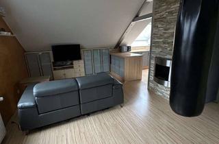 Wohnung mieten in Harpener Hellweg 75, 44805 Harpen, Schöne 4 Zimmer Wohnung mit Einbauküche