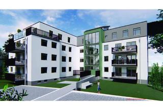 Wohnung mieten in 56626 Andernach, Helle und moderne Wohnatmosphäre in einer 4-Zimmer Wohnung!
