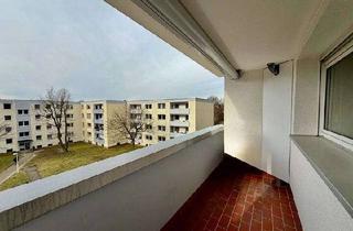 Wohnung mieten in 38116 Lehndorf, Attraktive Mietwohnung in Braunschweig-Lehndorf