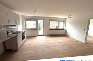 Wohnung mieten in 33014 Bad Driburg, Top-Moderne Wohnung mit traumhaften Ausblick!