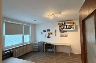 Wohnung mieten in Eynattener Str. 63a, 52064 Aachen, 1 Zimmer Studenten-Apartment