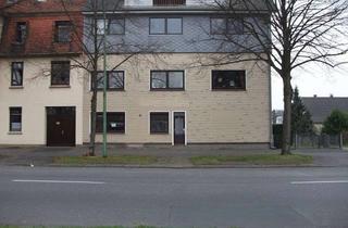 Wohnung mieten in Lindenallee 33, 27572 Wulsdorf, 2-Zimmer-Wohnung im beliebten Stadtteil Wulsdorf