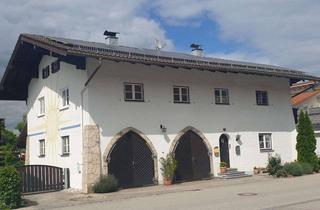 Wohnung mieten in Fabrikweg, 83052 Bruckmühl, Heufeldmühle: Schmucke 2-Zi-Whg. mit fantastischer Einbauküche