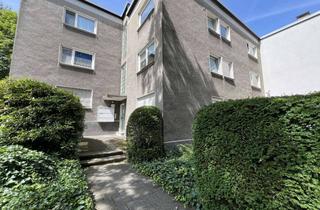 Wohnung mieten in Buerelterstr. 27, 45896 Scholven, Möblierte Erdgeschosswohnung in GE Scholven