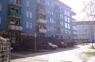 Wohnung mieten in Schnellerstraße 102a, 12439 Niederschöneweide, Gemütliches Wohnen in Treptow - Köpenick - mit besonderem Wohnbedarf
