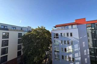 Wohnung mieten in Schnellerstraße 102a, 12439 Niederschöneweide, Gemütliches Wohnen in Treptow - Köpenick - mit besonderem Wohnbedarf