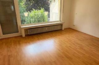 Wohnung mieten in Weidenstr. 77, 46149 Schwarze Heide, ** 3,5 Zimmer Wohnung mit Balkon in ruhiger Lage in Oberhausen **