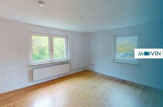 Wohnung mieten in Matthias-Claudius-Straße, 23909 Ratzeburg, **Helle und sanierte 2-Zimmer-Wohnung mit Badewanne**
