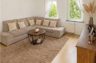 Wohnung mieten in 35792 Löhnberg, Stilvolles Wohnen in einer ehemaligen Brauereivilla