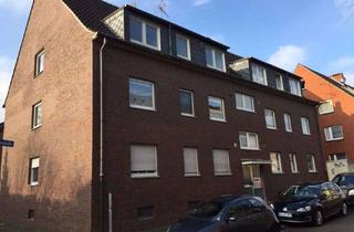 Wohnung mieten in Zorndorfstr., 46149 Schwarze Heide, 3,5 Zimmer mit Balkon in Oberhausen-Sterkrade!