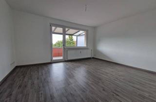 Wohnung mieten in Ilsenburger Straße 18A, 38667 Bad Harzburg, Gepflegte 3-Zimmerwohnung in Bad Harzburg