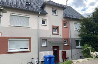 Wohnung mieten in Brunnenhaldestraße 21, 73447 Oberkochen, Schöne 2-Zimmerwohnung in Oberkochen