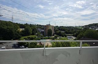 Wohnung mieten in Wiesenstraße 56, 58119 Hohenlimburg, TOP sanierte 3 Zimmer Wohnung mit Balkon; Aufzug