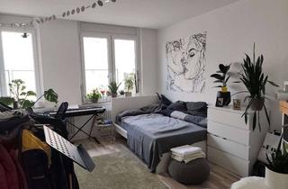 Wohnung mieten in Kaiserstraße 4-6, 26122 Innenstadt, Perfekt für eine WG! Großzügige 4-Zimmer-Wohnung mit Einbauküche & Terrasse in City-Nähe