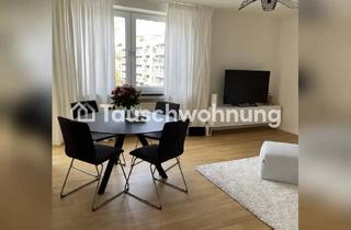 Tauschwohnungen in Mittermayrstraße 10, 80796 Schwabing-West, Tauschwohnung: Wohnung nahe Hohenzollernplatz